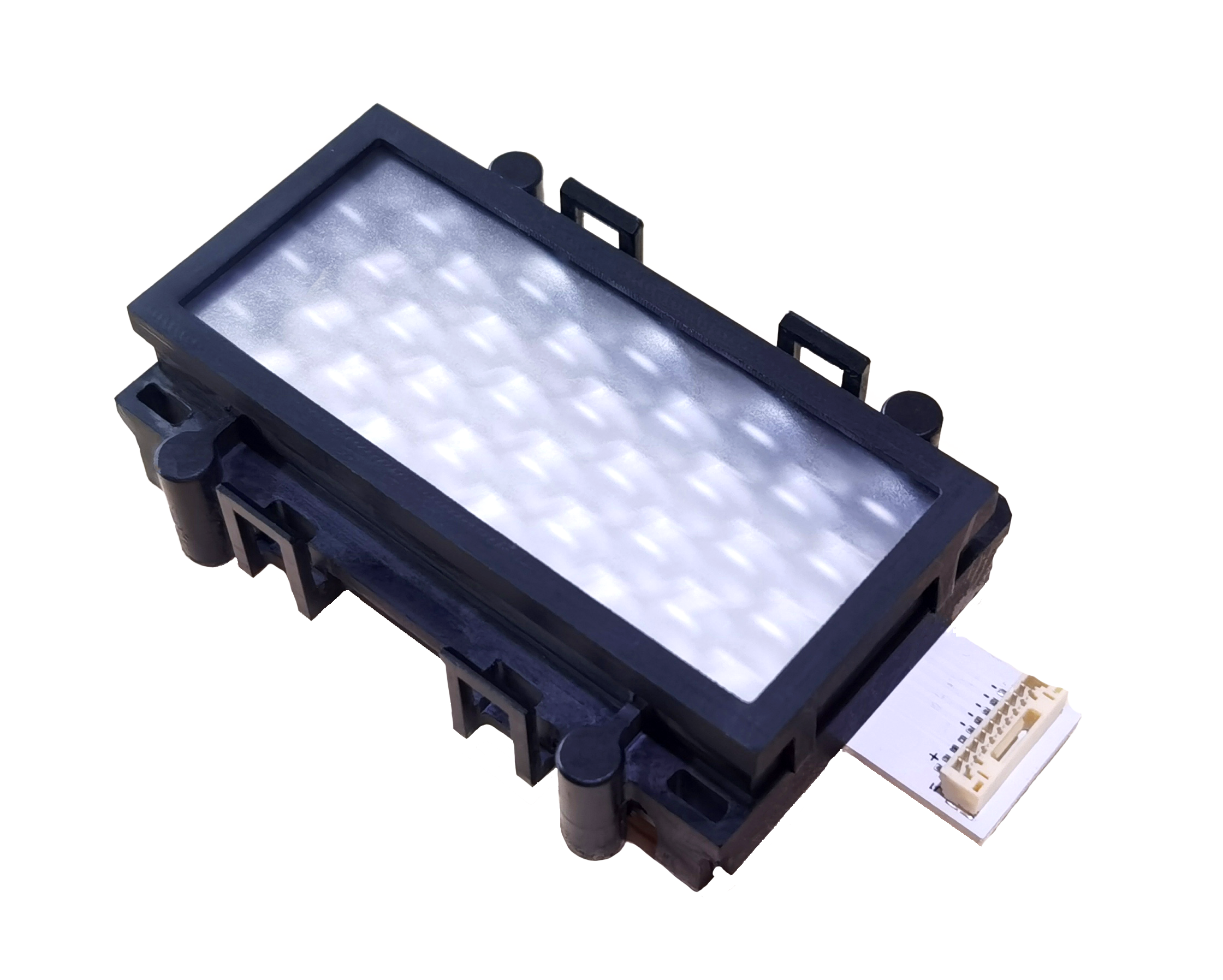 HUD Backlight Module - 3.1" TFT LCD Display