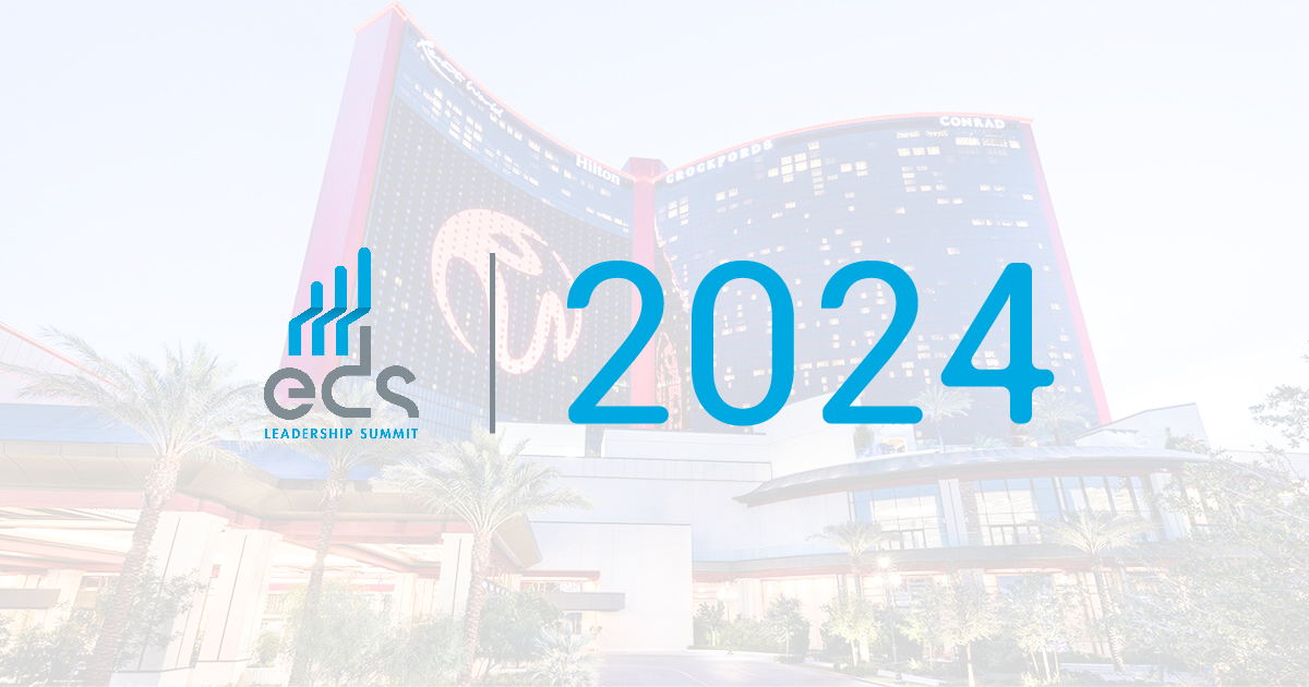 The 2024 EDS Leadership Summit