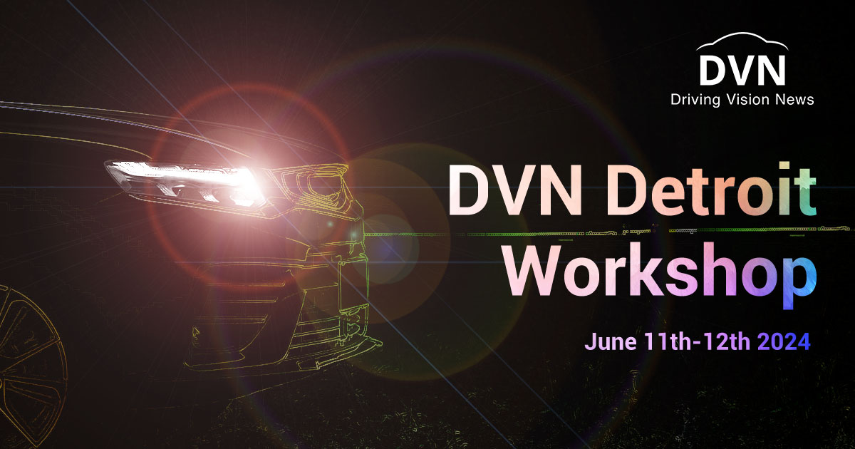DVN Detroit Workshop