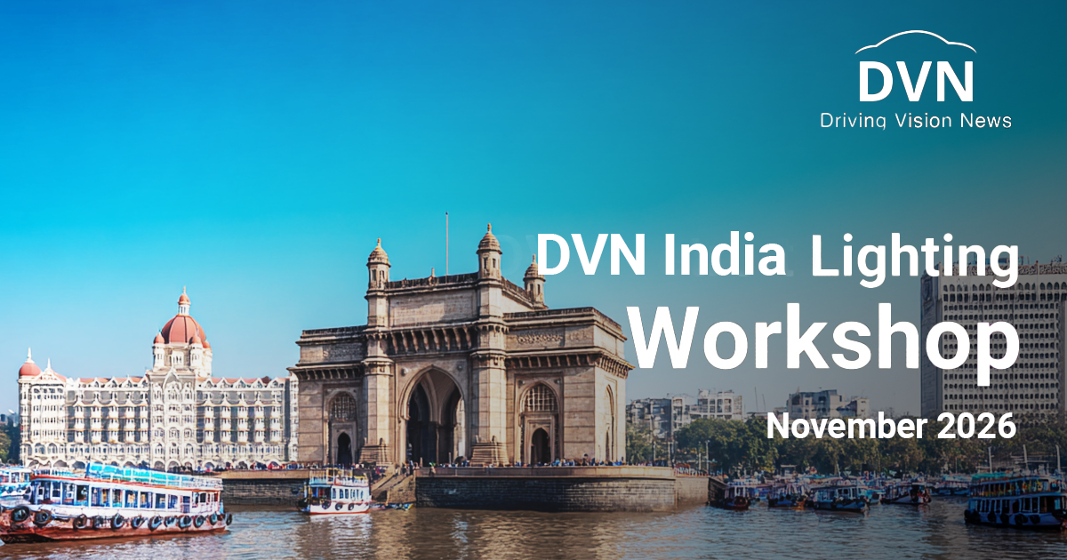 2026 DVN India Workshop