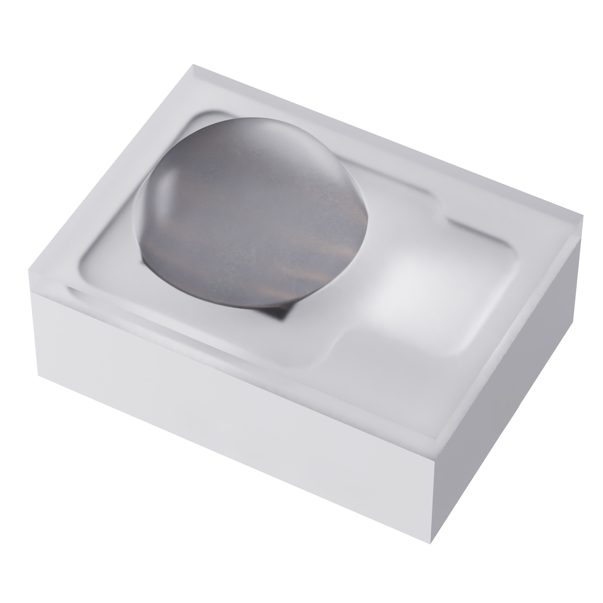 Power Dome LED  2720 80°