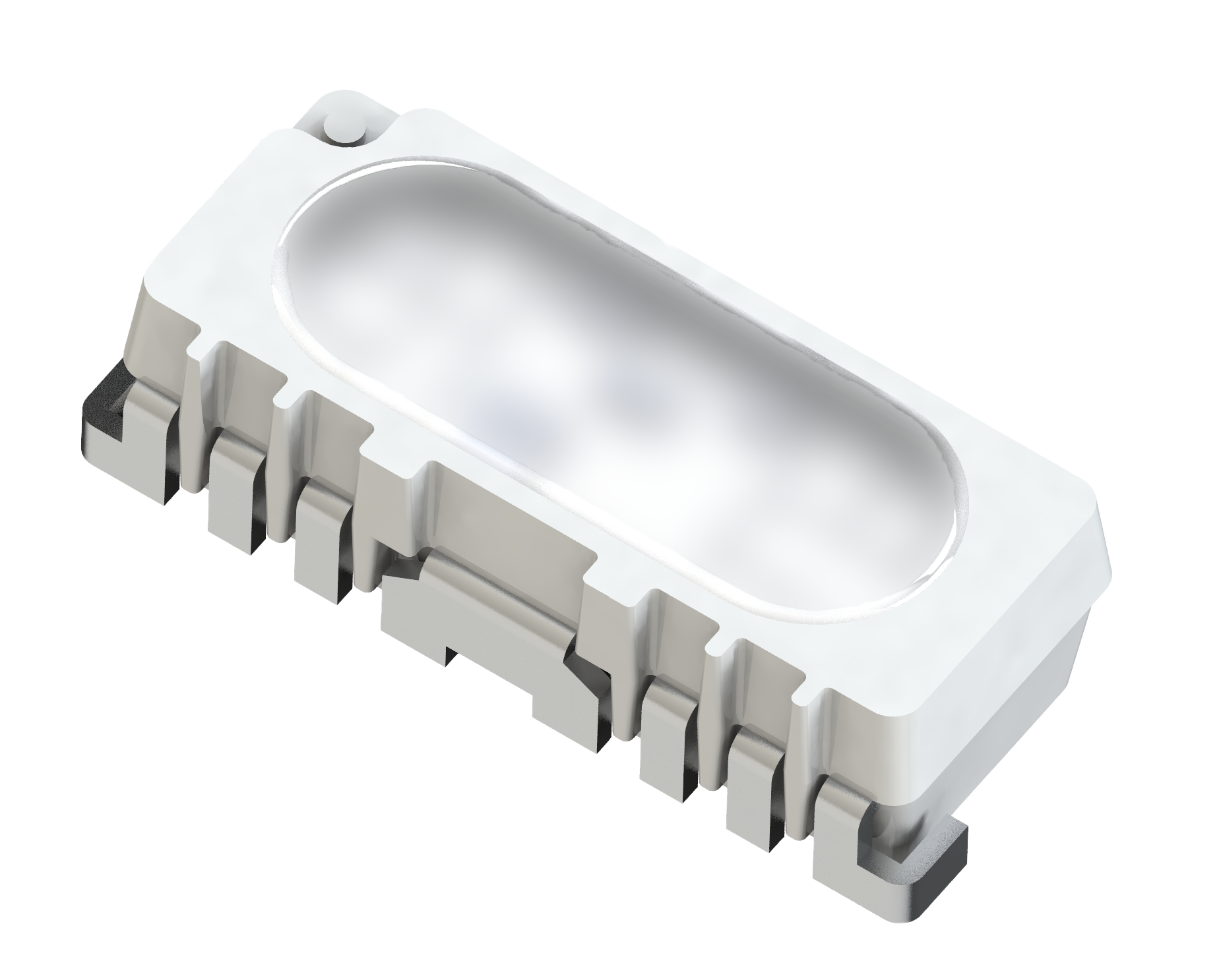 ICLED EVO 2722 Dual